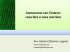 Slides - Introduzione al diritto svizzero dell`informatica e di Internet