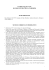 curriculum vitae ed elenco pubblicazioni camerini