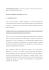 research project - CeAS - Per l`Europa dei Popoli e la