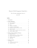 Elementi di Risk Management Quantitativo