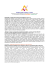 Rassegna Stampa di Settore n. 24/2012