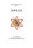 estate 2016 - istituto comprensivo "enrico fermi"