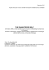 The Quantified Self - il Blog di CUP 2000