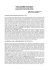 Cenere e Acqua_Lettera di Padre Daniele Moschetti