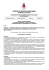 Determinazione n. 30 del 11/05/2016