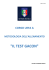 test di gacon - Vittorie con prime squadre