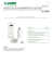 Cod. 720025 INDICE Pagina 2 2-3 4-5 6
