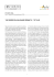 ESTATE 2006 “Mio padre era un araMeo errante…” (dt 26,5)