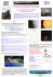 The TACOR educational telescope and the Italian