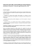 Nota di sintesi: Circolare INPS n. 90 del 26 maggio 2016 - Part