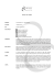 hotel fact sheet - Eight Hotel Portofino