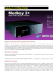Medley2+ DMPR-550HD