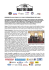 PRESENTATO ALLA STAMPA IL 24° RALLY INTERNAZIONALE