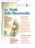 Le Tende della Misericordia