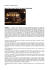 Beat Onto Jazz 2015, la storia Continua.