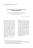 Fuori dalla persona. L`impersonale in Bergson, Merleau