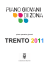 piano operativo giovani