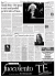 L`intervista di Maria Cristina Vilardo (Il Piccolo, 06/12/2005)