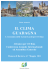il clima guadagna - Alleanza per il Clima