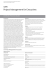 Project Management for Executives