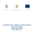 rapporto annuale di esecuzione 2012 - FESR Puglia