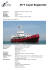 M/Y Loyal Supporter - Java shipping S.r.l.