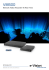 Network Video Recorder 4K Real Time