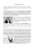giornale ““il Fatto Quotidiano”” che titolava ““L`AIR FORCE