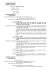Curriculum Vitae - Milano Serravalle