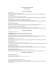 programma del festival