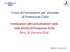 Diapositiva 1 - Protezione Civile Ciampino