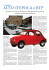 AUTO D`EPOCA e BTP