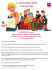 Programma family day