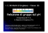 Relazione di gruppo sul pH