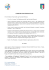 COMUNICATO UFFICIALE n. 61