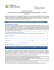 Foglio Informativo - Banca del Mezzogiorno