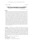 P1.022 The transmission line for the SPIDER experiment: from