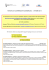 annunci di cooperazione commerciale – ottobre 2014