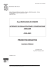 progetto esecutivo - Provincia di Lecco
