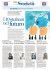 Le storie / Gli innovatori del 2016