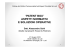 II. Determinazione del Reddito Agevolabile