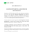 Secondo Supplemento al Documento di Registrazione
