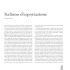 Italiano d`esportazione