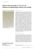 33 Malattie infestive Aspetti clinico