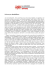 scrivere per - Fondazione Giangiacomo Feltrinelli