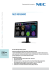 NEC_Datasheet_MD304MC-italian italiano – PDF