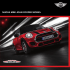 nuova Mini John cooper works.