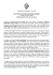 Anticipazioni sul festival 2015 - comunicato stampa