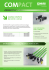 GAMMA COMPLETA DA CAT.5E A CAT.6A RJ45