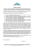 Verifica dei requisiti di indipendenza ed integrazione